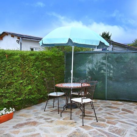 Apartamentos Bouso Villaframil Exterior photo