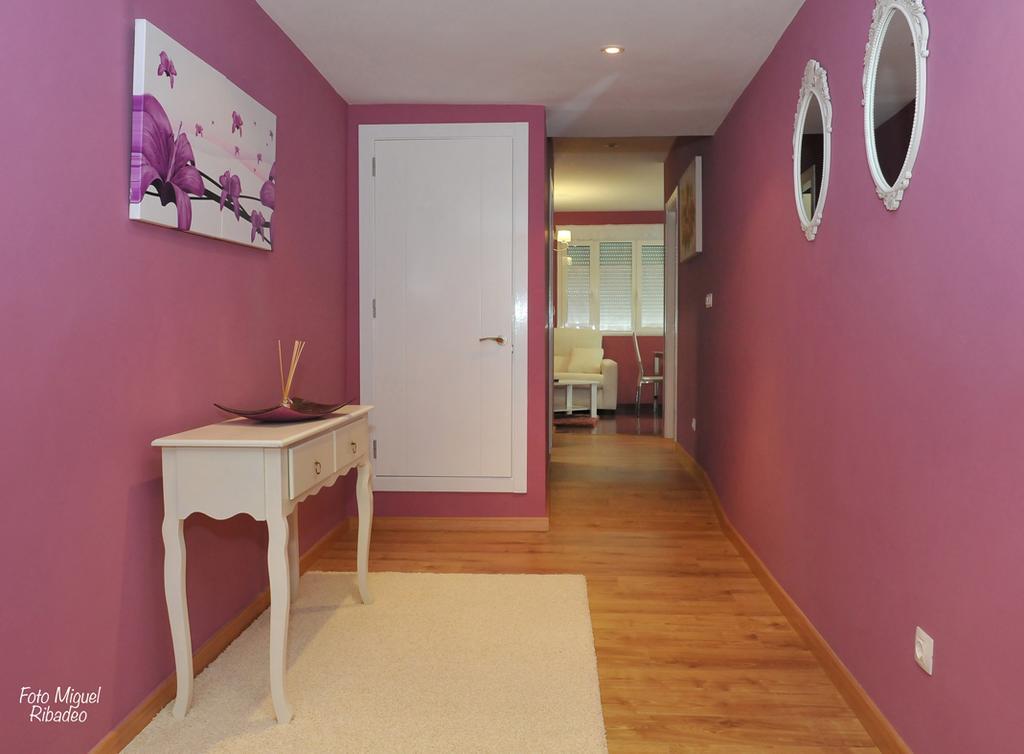 Apartamentos Bouso Villaframil Room photo